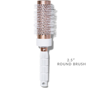 T3 Volume Round 2.5 Brush