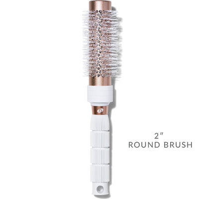 T3 Volume Round 2.0 Brush
