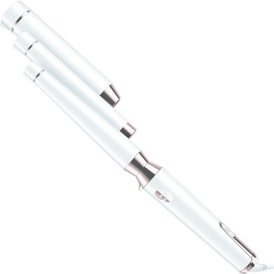 T3 Whirl Trio Interchangeable Styling Wand