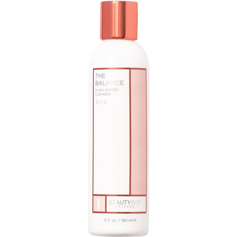 BeautyBio The Balance Cleanser 180ml