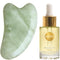 Hayo'u Beauty Restorer & Oil Set
