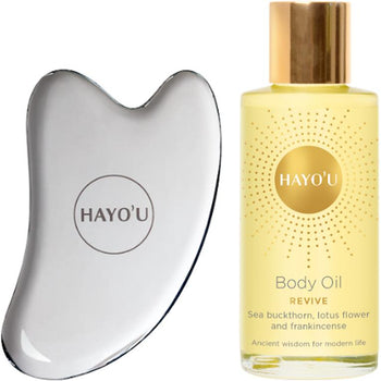 Hayo'u Body Restorer Body Massage Tool