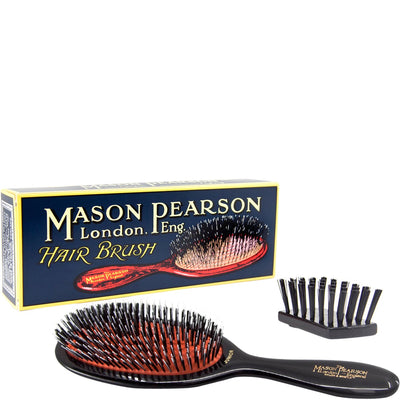 Mason Pearson Large Bristle & Nylon Popular Hair Brush