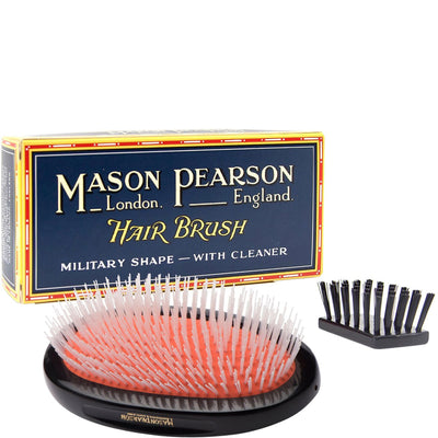 Mason Pearson Universal Military Hairbrush