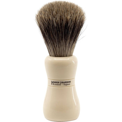 Mason Pearson Super Badger Shaving Brush