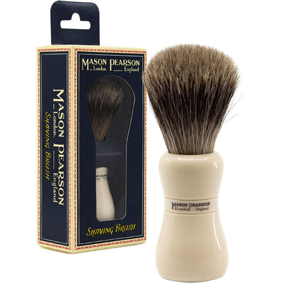 Mason Pearson Super Badger Shaving Brush