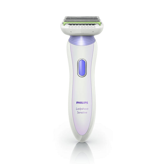 Philips 3-in-1 Ladyshave Sensitive HP6366/02