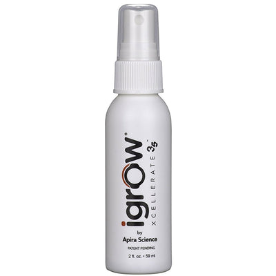 iGrow Xcellerate35 Leave-In Hair Treatment 59ml