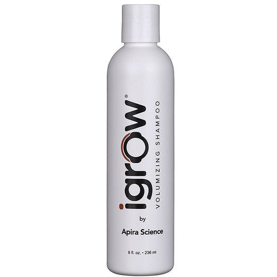 iGrow Volumising Shampoo 236ml