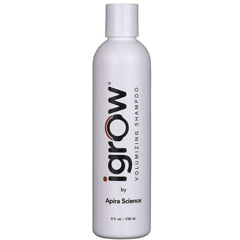 iGrow Volumising Shampoo 236ml