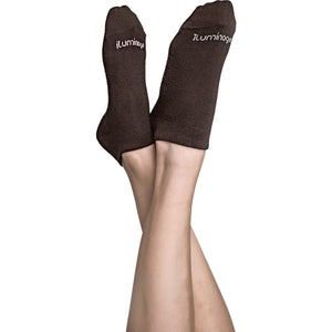iluminage Skin Rejuvenating Socks