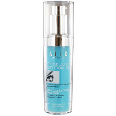Talika Lash Conditioning Cleansers