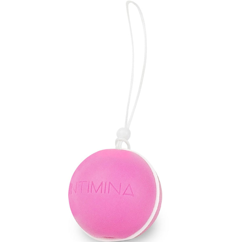 INTIMINA Laselle Weighted Exerciser 28g