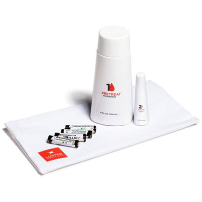 Luster Pro Light Teeth Whitening Refill System