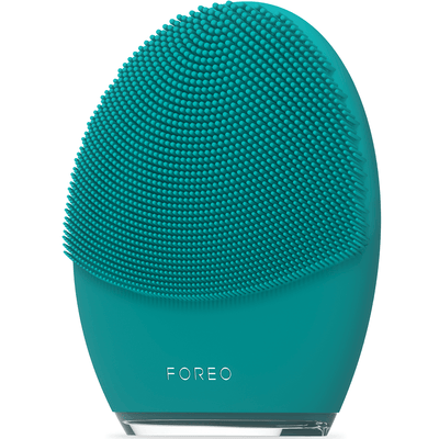 FOREO LUNA 4 Men Smart Facial Cleansing & Firming Device
