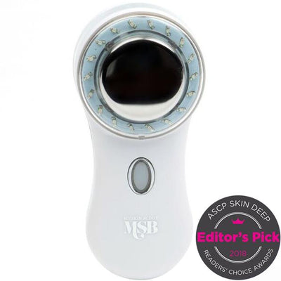 MYSKINBUDDY LED Light Therapy Device