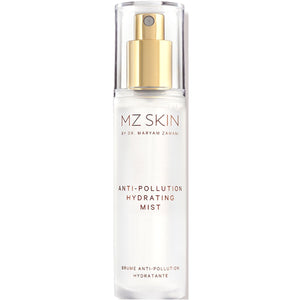 MZ SKIN Anti-Pollution Hydrating Facial Mist