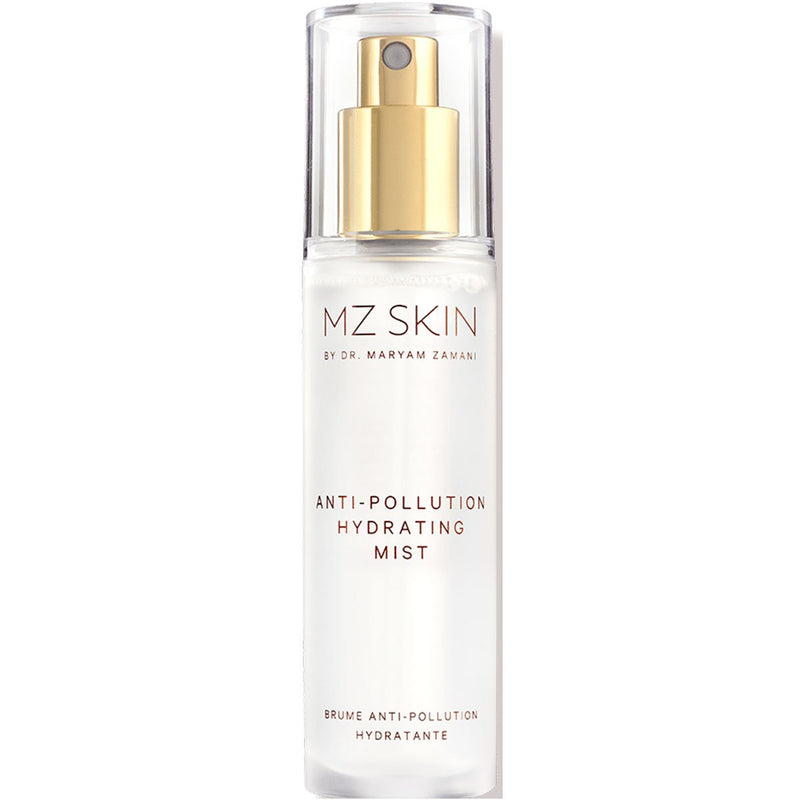 MZ SKIN Anti-Pollution Hydrating Facial Mist