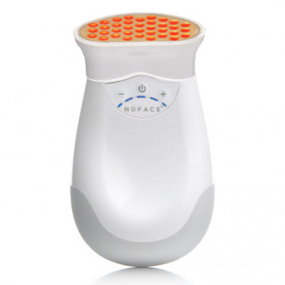 NuFACE Trinity + Trinity Wrinkle Attachment Set