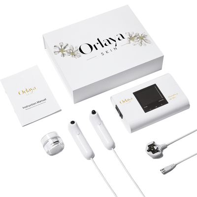 Orlaya Skin DermaDeep RF Pro