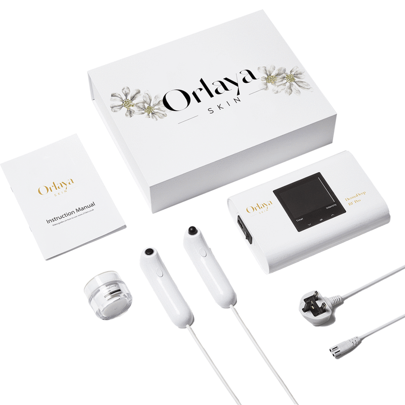 Orlaya Skin DermaDeep RF Pro