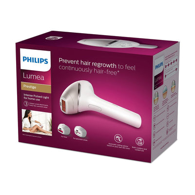 Philips Lumea Prestige IPL BRI953 Device