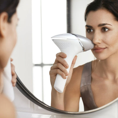 Philips Lumea Prestige IPL BRI953 Device