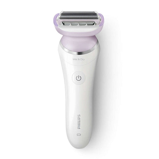 Philips SatinShave Prestige Wet & Dry Electric Shaver BRL170/00