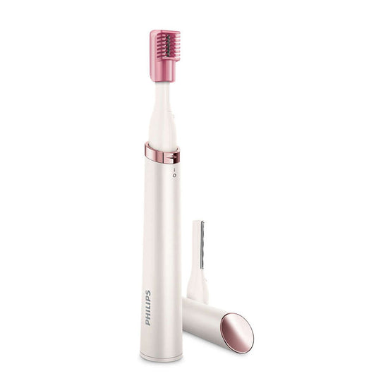 Philips Satin Compact Touch-Up Pen Trimmer HP6393/00