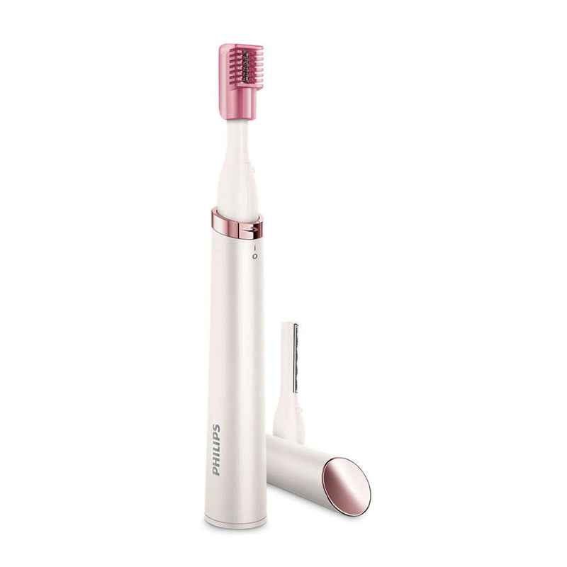 Philips Satin Compact Touch-Up Pen Trimmer HP6393/00