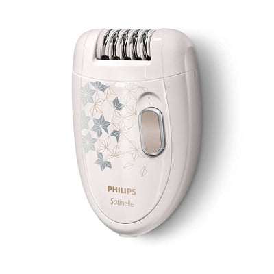 Philips Satinelle Essential Epilation System HP6423/02