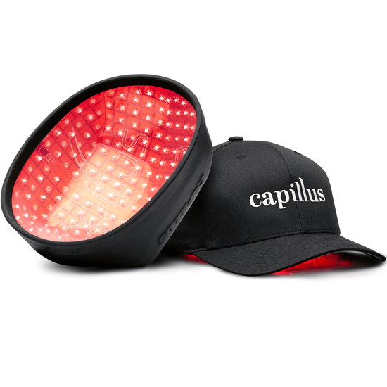 CapillusPlus Hair Regrowth Laser Cap