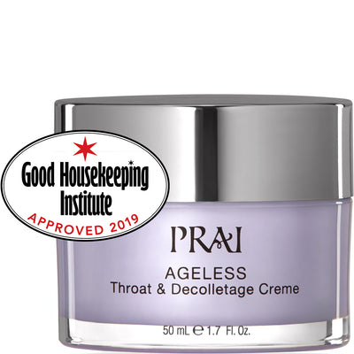 PRAI Beauty Ageless Throat & Decolletage Creme 50ml