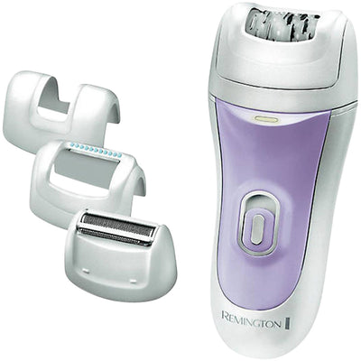 Remington 4 in 1 Epilator