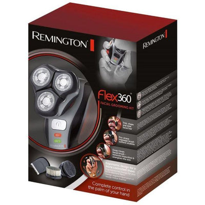 Remington Flex360 Grooming Kit