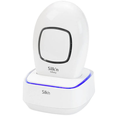 Silk'n Infinity 400,000 with Cleansing Box