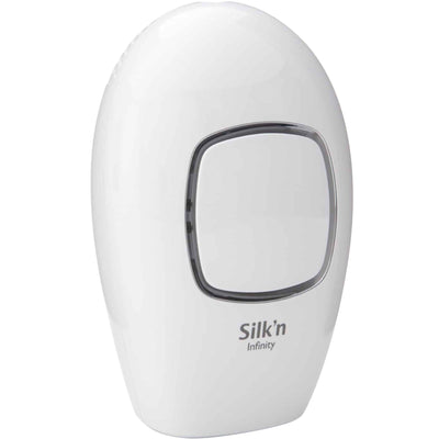 Silk'n Infinity 400K pulses + Free LadyShave