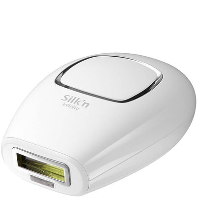 Silk'n Infinity 400K pulses + Free LadyShave