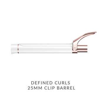 T3 Individual Convertible Barrels