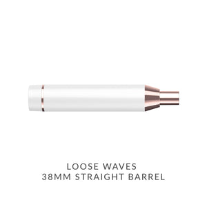 T3 Individual Convertible Barrels