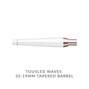 T3 Individual Convertible Barrels