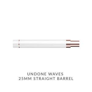 T3 Individual Convertible Barrels