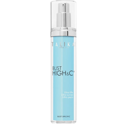 Talika Bust High & C