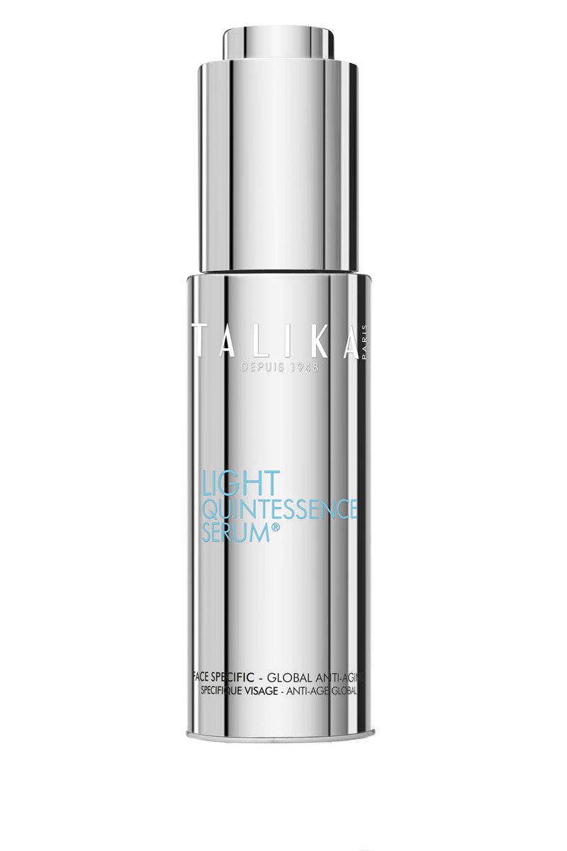 Talika Light Quintessence Anti-Ageing Serum 30ml