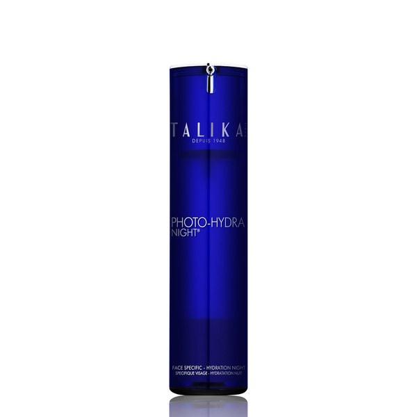 Talika Photo-Hydra Night 50ml