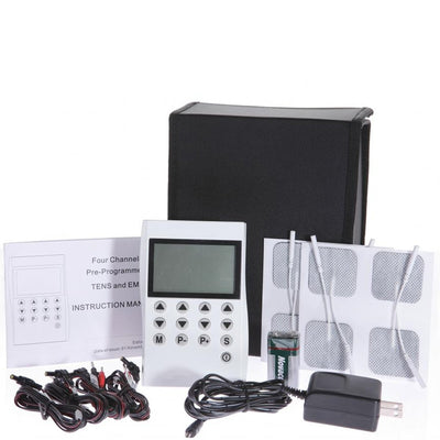 TensCare PhysioStim 4