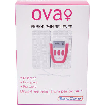 TensCare Ova Plus Period Pain Reliever