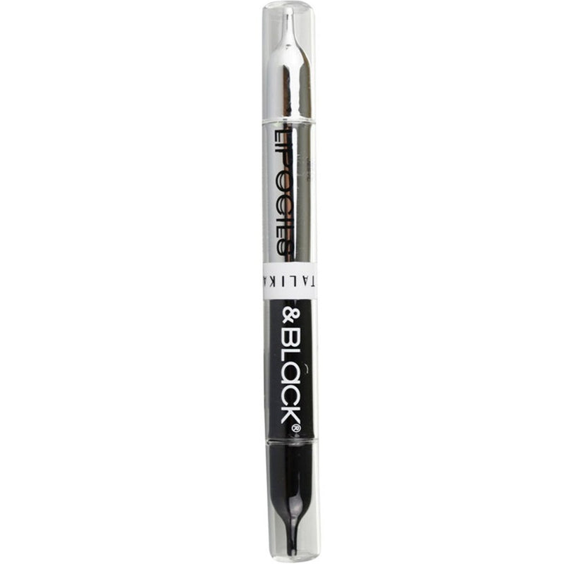 Talika Lipocils & Black 2x2.5ml