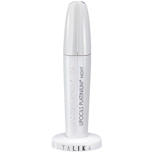 Talika Eyelash Lipocils Platinium