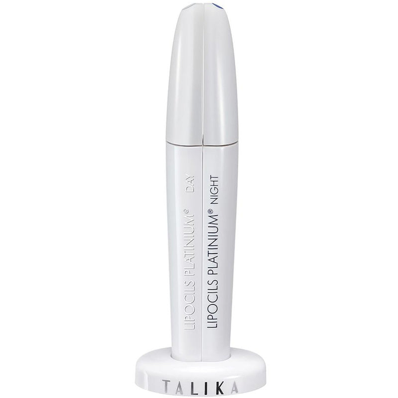 Talika Eyelash Lipocils Platinium
